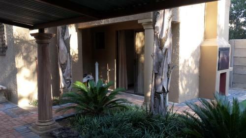 Bed & Breakfast Giardino A 194