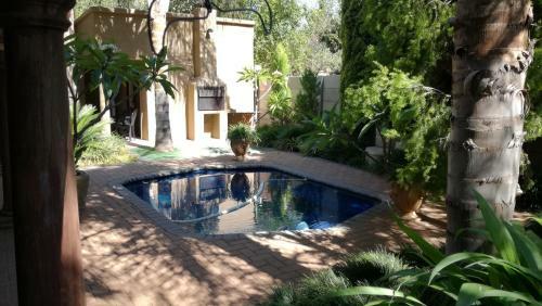 Bed & Breakfast Giardino A 194