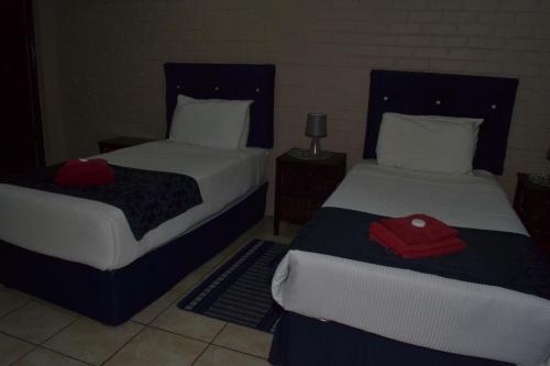 Hotel Stanville Inn