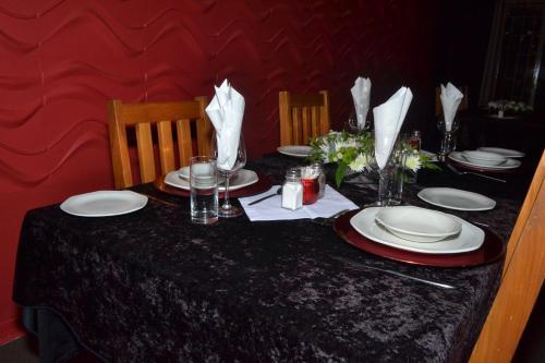 Hotel Stanville Inn