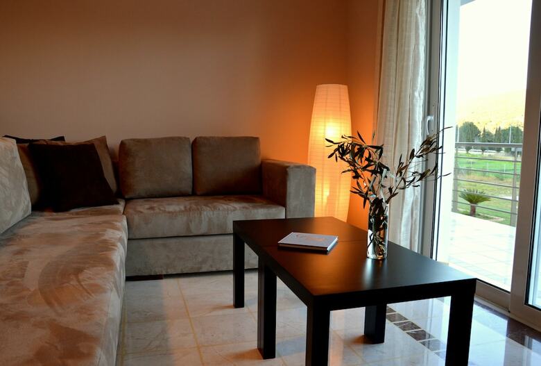 Apartamento Marathon Eco Stay