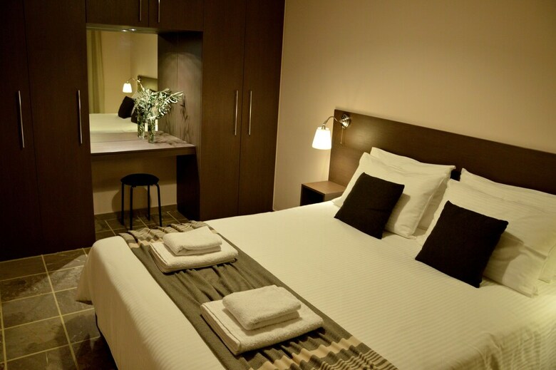 Apartamento Marathon Eco Stay