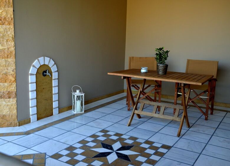 Apartamento Marathon Eco Stay