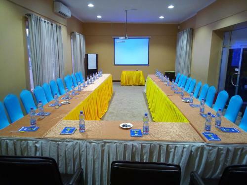 Hotel Sea View Beach Resort