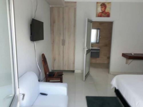 Oxford Hotel