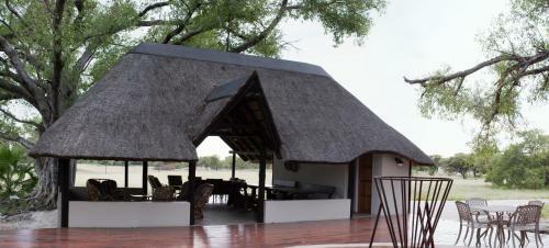 La Rochelle Lodge