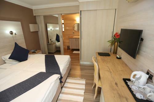 Minen Hotel