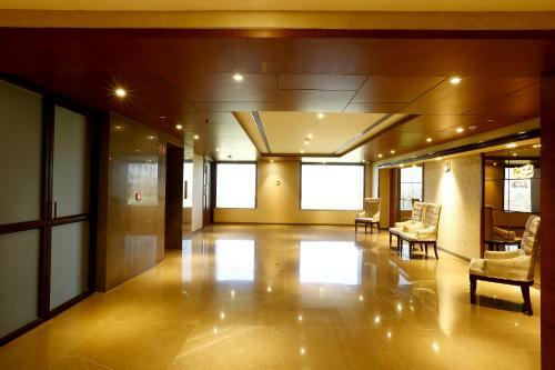 Hotel Park Blu