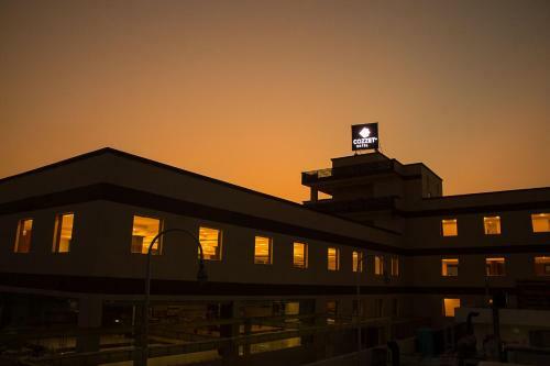 Hotel Cygnett Lite, Sonipat