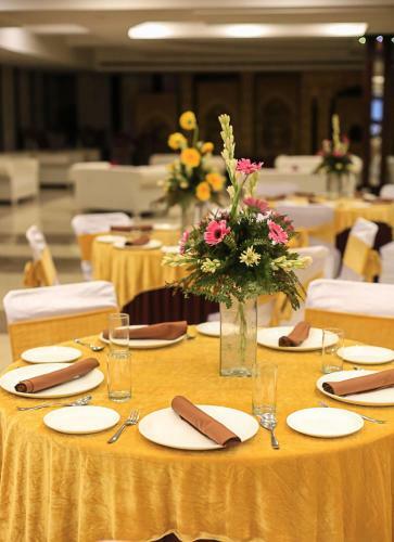 Hotel Cygnett Lite, Sonipat