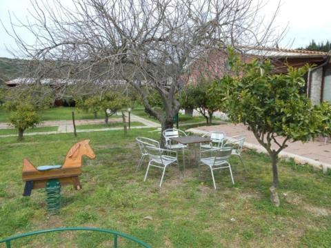 Bed & Breakfast Il Frutteto