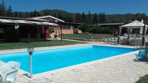 Bed & Breakfast Il Frutteto