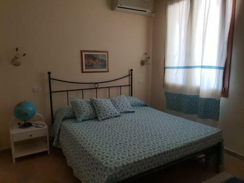 Bed & Breakfast Villa Renzo E Lucia