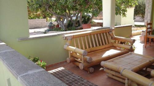 Bed & Breakfast Villa Renzo E Lucia