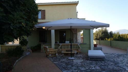 Bed & Breakfast Villa Renzo E Lucia