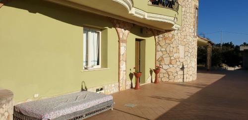 Bed & Breakfast Villa Renzo E Lucia