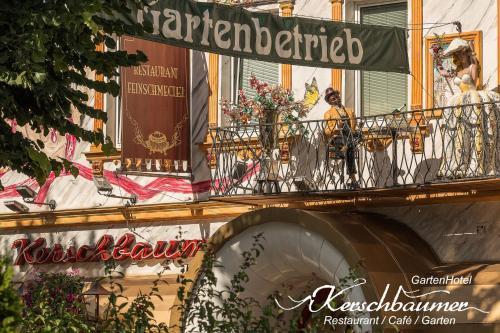 Hotel Kerschbaumer