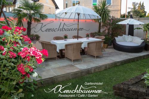 Hotel Kerschbaumer