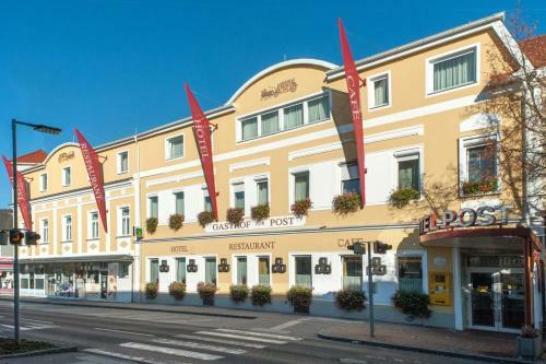 Hotel Zur Post