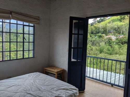 Agroturismo Casa Cacao