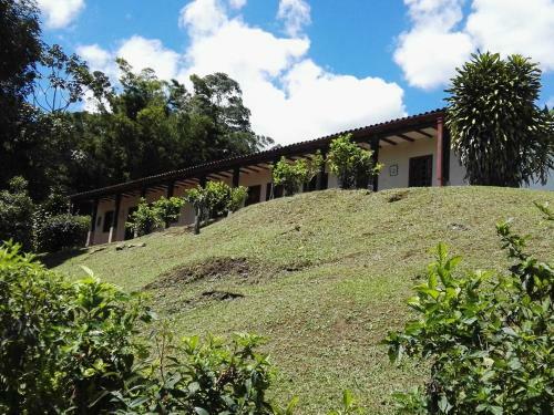 Albergue El Hostal Suizo