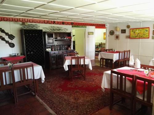 Albergue El Hostal Suizo