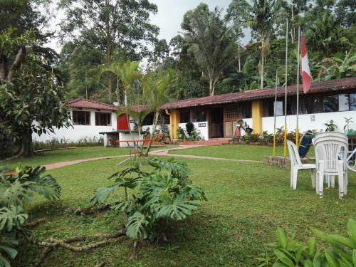 Albergue El Hostal Suizo