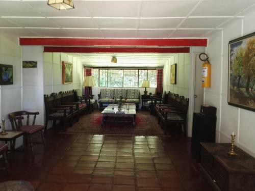 Albergue El Hostal Suizo
