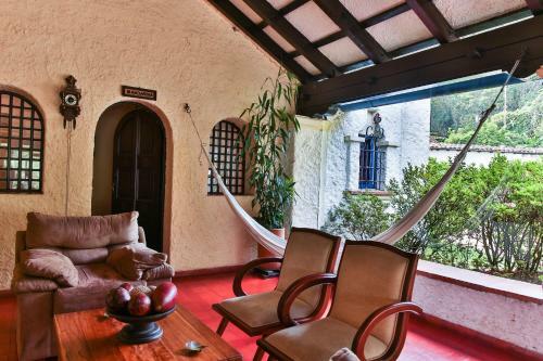 Finca El Refugio Hotel Spa