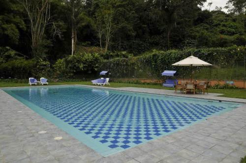 Finca El Refugio Hotel Spa