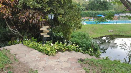 Finca El Refugio Hotel Spa