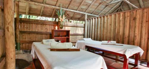 Finca El Refugio Hotel Spa