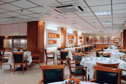 Elpida City Hotel