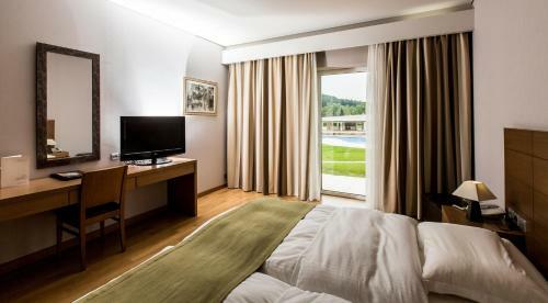 Hotel Elpida Resort & Spa