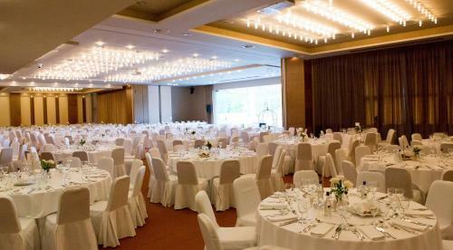 Hotel Elpida Resort & Spa