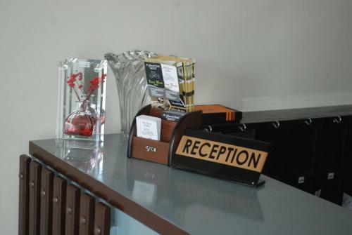 Royal Mark Hotel