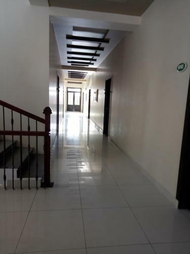 Royal Mark Hotel