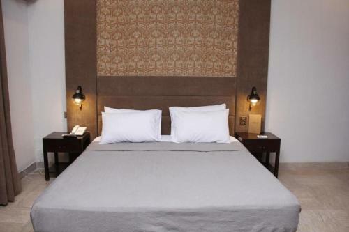 Hostal Shelton Accommodator