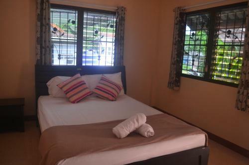 Hostal Happy Ville 1