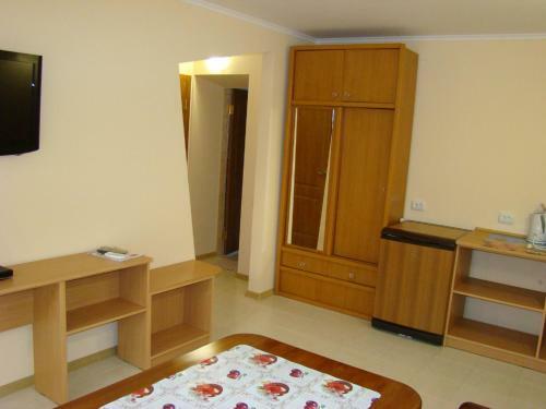 Hostal Gostinitsa Domashniaya