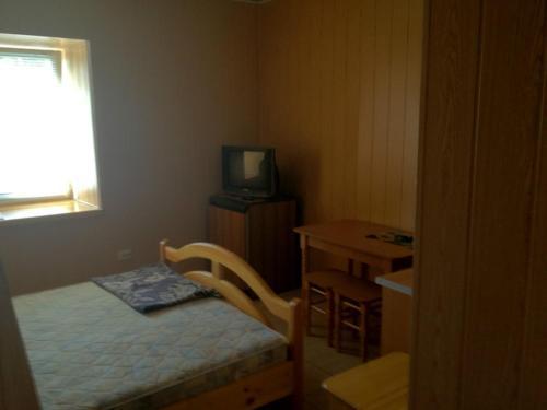 Hostal Gostinitsa Domashniaya