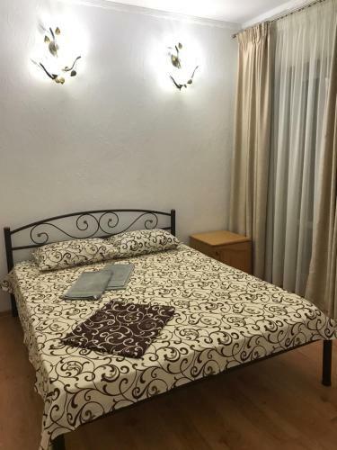 Hostal Gostinitsa Domashniaya