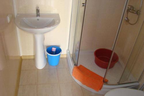 Hostal Gostinitsa Domashniaya