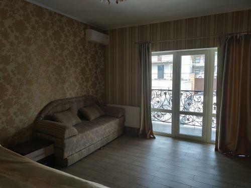 Hostal Garmonia