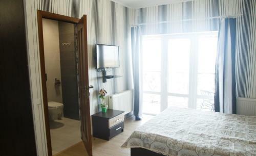 Hostal Garmonia