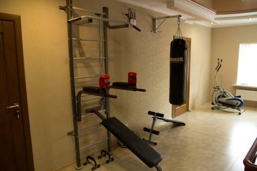 Hostal Garmonia