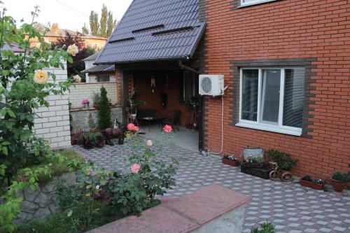Hostal Garmonia