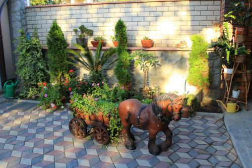 Hostal Garmonia