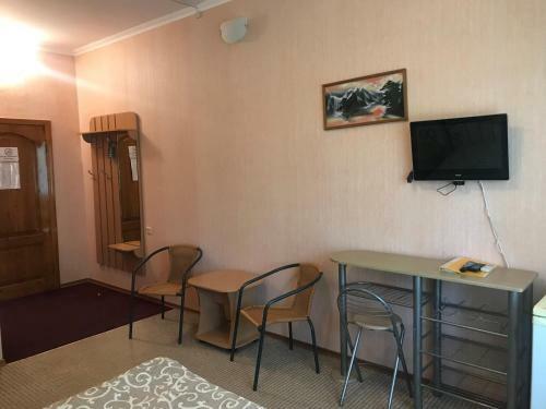 Orhidea Hotel