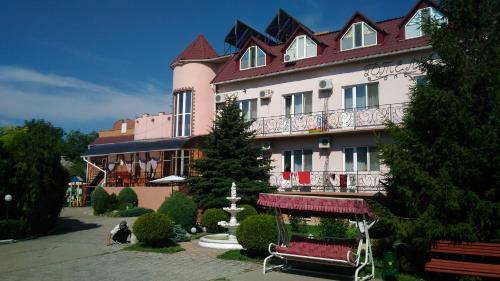 Orhidea Hotel